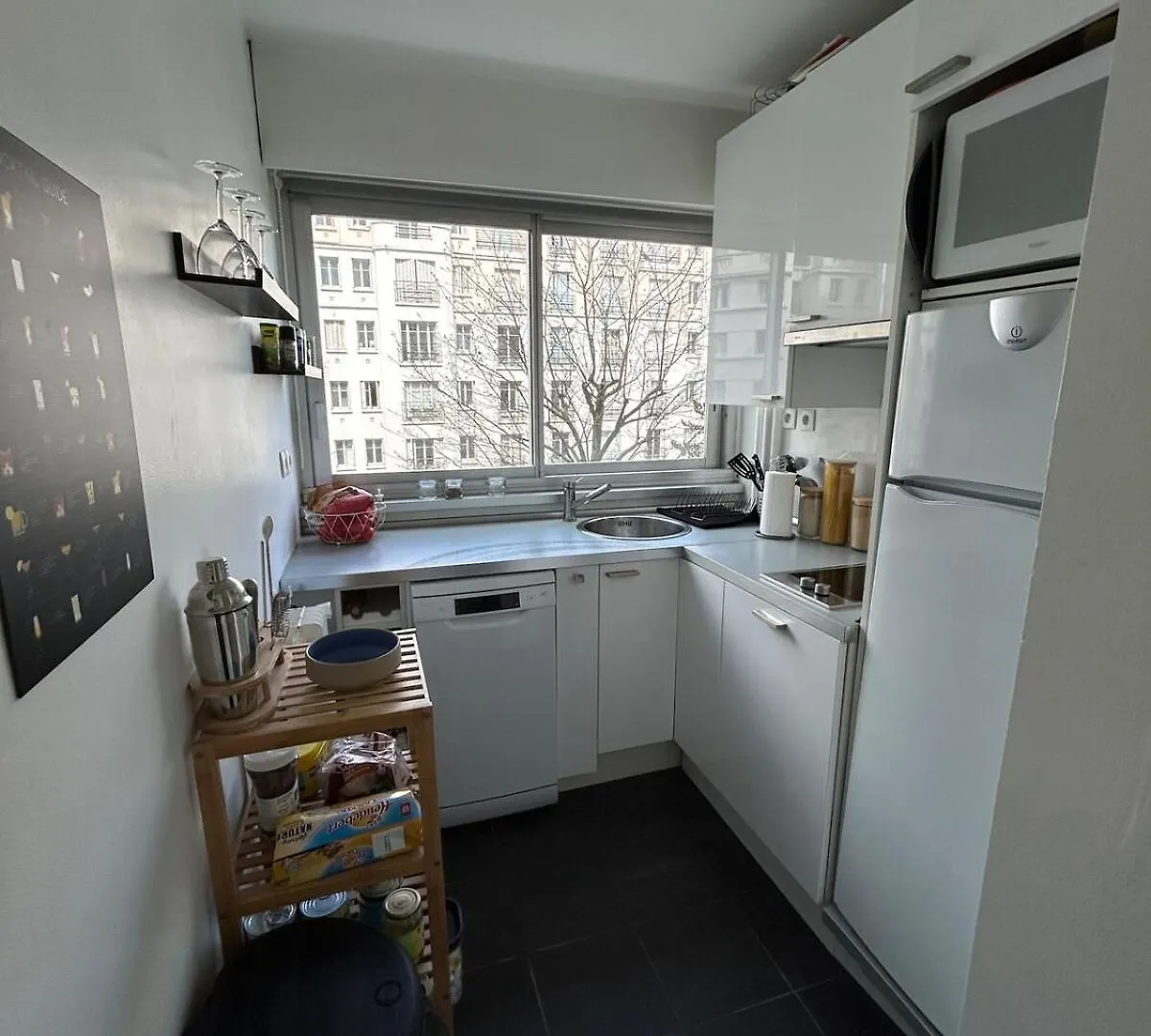 Cosy Studio Paris 15 0*,  法国